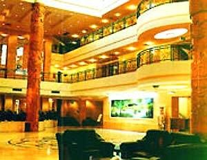 Jin Long Yu Gang Hotel Ngawa Exterior foto
